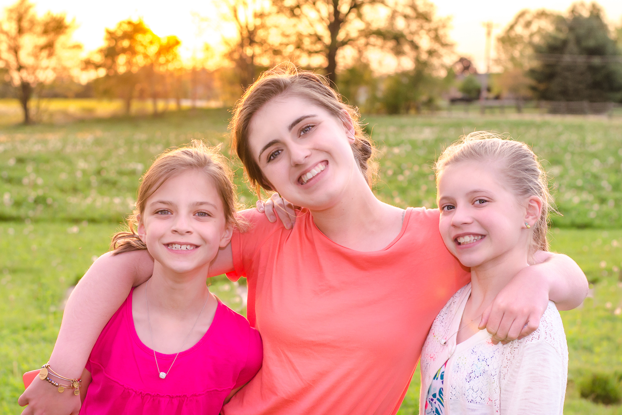 Hardin Girls May 2016 3