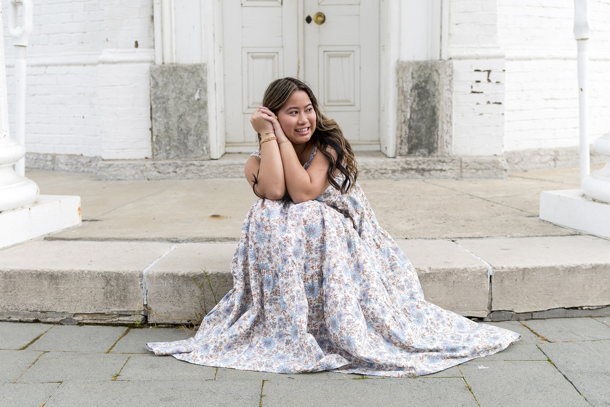 Southern Indiana Seniors Photographer - Things Hoped For Photography