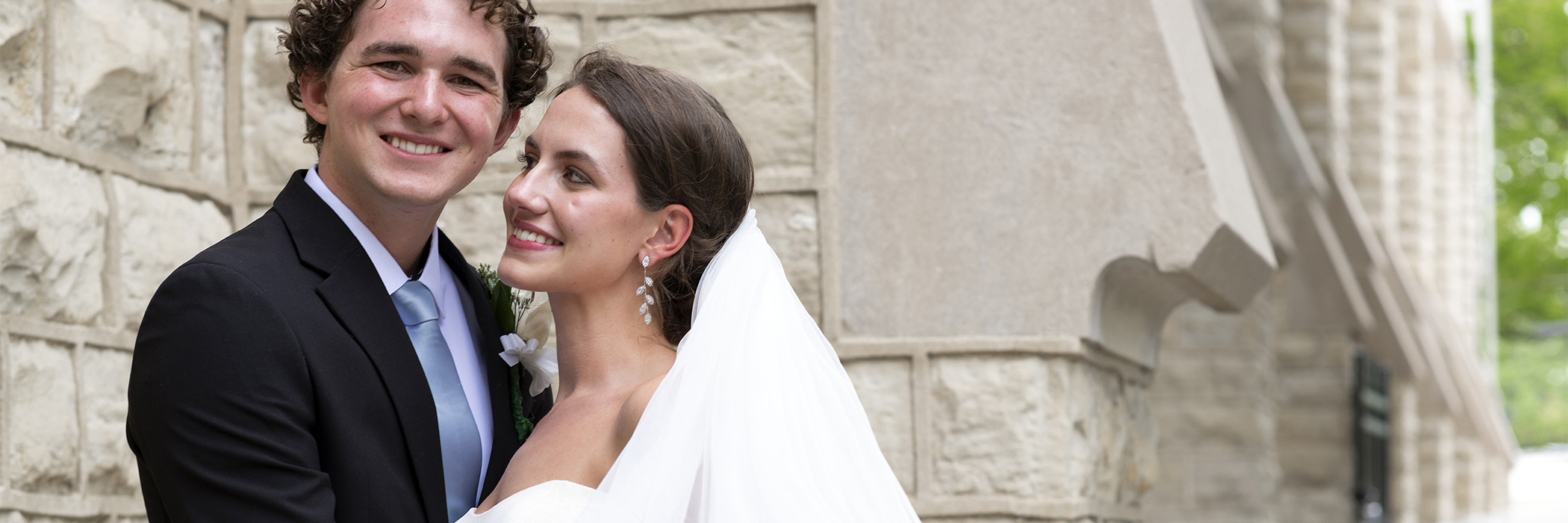 Louisville Kentucky Wedding Photographer - Things Hoped For Photography