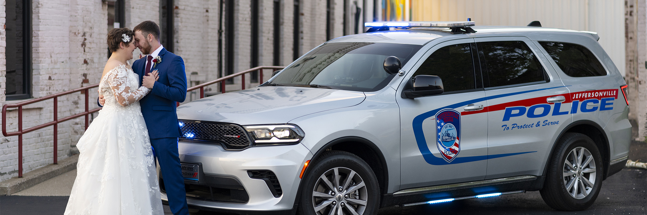 Southern Indiana Wedding Photographer - Things Hoped For Photography