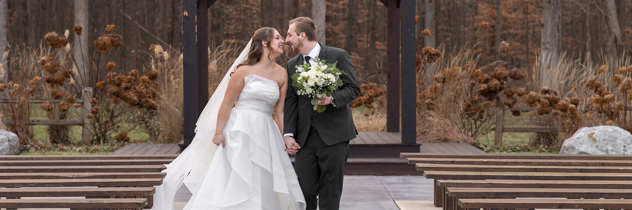 Southern Indiana Wedding Photographer - Things Hoped For Photography